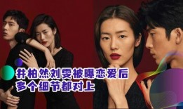 刘雯恋情爆料视频,网红与超模的甜蜜瞬间揭秘